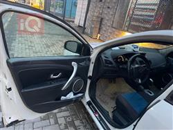 رينو فلوينس